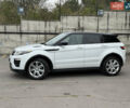 Ленд Ровер Рендж Ровер Эвок 2015 в Ровно на Automoto.ua Белый Ленд Ровер Рендж Ровер Эвок, объемом двигателя 2.2 л и пробегом 130 тыс. км за 24850 $, фото 15 на Automoto.ua