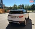 Белый Ленд Ровер Рендж Ровер Эвок, объемом двигателя 2 л и пробегом 125 тыс. км за 16900 $, фото 7 на Automoto.ua