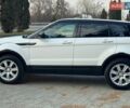 Білий Ленд Ровер Рендж Ровер Евок, об'ємом двигуна 2 л та пробігом 234 тис. км за 15300 $, фото 8 на Automoto.ua