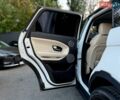 Білий Ленд Ровер Рендж Ровер Евок, об'ємом двигуна 2 л та пробігом 129 тис. км за 17500 $, фото 11 на Automoto.ua