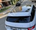 Білий Ленд Ровер Рендж Ровер Евок, об'ємом двигуна 2 л та пробігом 172 тис. км за 20000 $, фото 7 на Automoto.ua