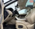 Білий Ленд Ровер Рендж Ровер Евок, об'ємом двигуна 2 л та пробігом 133 тис. км за 16500 $, фото 17 на Automoto.ua