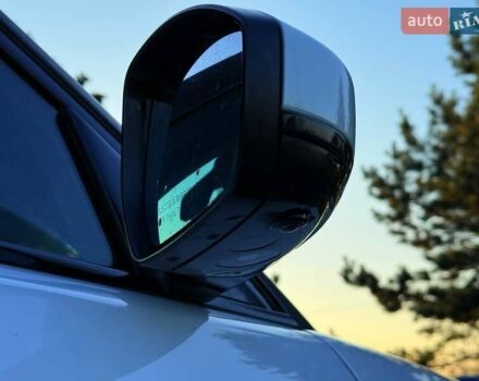 Білий Ленд Ровер Рендж Ровер Евок, об'ємом двигуна 2 л та пробігом 212 тис. км за 16800 $, фото 23 на Automoto.ua