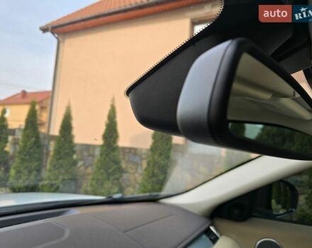 Білий Ленд Ровер Рендж Ровер Евок, об'ємом двигуна 2 л та пробігом 120 тис. км за 14600 $, фото 22 на Automoto.ua