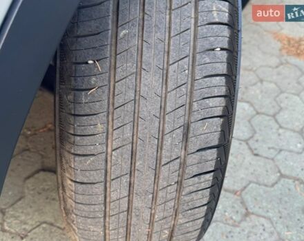 Білий Ленд Ровер Рендж Ровер Евок, об'ємом двигуна 2 л та пробігом 234 тис. км за 15300 $, фото 51 на Automoto.ua