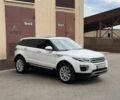 Білий Ленд Ровер Рендж Ровер Евок, об'ємом двигуна 2 л та пробігом 75 тис. км за 21900 $, фото 2 на Automoto.ua