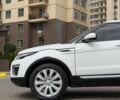 Білий Ленд Ровер Рендж Ровер Евок, об'ємом двигуна 2 л та пробігом 75 тис. км за 21900 $, фото 15 на Automoto.ua