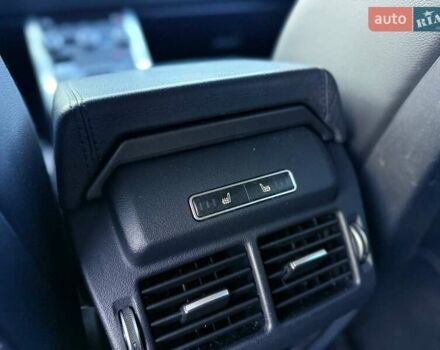 Білий Ленд Ровер Рендж Ровер Евок, об'ємом двигуна 2 л та пробігом 212 тис. км за 16800 $, фото 13 на Automoto.ua