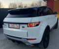 Белый Ленд Ровер Рендж Ровер Эвок, объемом двигателя 2.18 л и пробегом 197 тыс. км за 18300 $, фото 15 на Automoto.ua