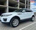Білий Ленд Ровер Рендж Ровер Евок, об'ємом двигуна 2 л та пробігом 250 тис. км за 16900 $, фото 3 на Automoto.ua