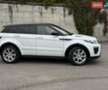 Ленд Ровер Рендж Ровер Эвок 2015 в Ровно на Automoto.ua Белый Ленд Ровер Рендж Ровер Эвок, объемом двигателя 2.2 л и пробегом 130 тыс. км за 24850 $, фото 7 на Automoto.ua