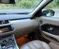 Белый Ленд Ровер Рендж Ровер Эвок, объемом двигателя 2 л и пробегом 130 тыс. км за 20000 $, фото 51 на Automoto.ua