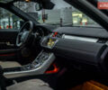 Ленд Ровер Рендж Ровер Эвок 2015 в Черновцах на Automoto.ua Белый Ленд Ровер Рендж Ровер Эвок, объемом двигателя 2 л и пробегом 125 тыс. км за 23500 $, фото 9 на Automoto.ua