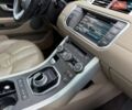 Білий Ленд Ровер Рендж Ровер Евок, об'ємом двигуна 2 л та пробігом 133 тис. км за 16500 $, фото 26 на Automoto.ua