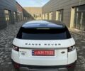 Білий Ленд Ровер Рендж Ровер Евок, об'ємом двигуна 2 л та пробігом 150 тис. км за 17500 $, фото 8 на Automoto.ua