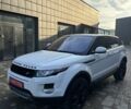 Білий Ленд Ровер Рендж Ровер Евок, об'ємом двигуна 2 л та пробігом 150 тис. км за 17500 $, фото 1 на Automoto.ua