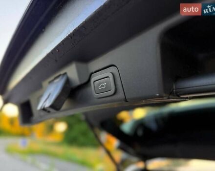 Білий Ленд Ровер Рендж Ровер Евок, об'ємом двигуна 2 л та пробігом 212 тис. км за 16800 $, фото 22 на Automoto.ua