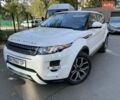 Білий Ленд Ровер Рендж Ровер Евок, об'ємом двигуна 2 л та пробігом 172 тис. км за 20000 $, фото 1 на Automoto.ua