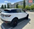 Білий Ленд Ровер Рендж Ровер Евок, об'ємом двигуна 2 л та пробігом 133 тис. км за 17500 $, фото 13 на Automoto.ua