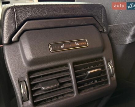 Белый Ленд Ровер Рендж Ровер Эвок, объемом двигателя 2.18 л и пробегом 69 тыс. км за 21700 $, фото 13 на Automoto.ua