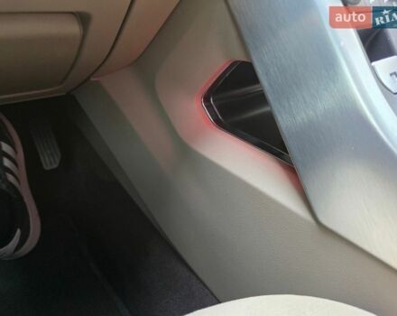 Білий Ленд Ровер Рендж Ровер Евок, об'ємом двигуна 2 л та пробігом 120 тис. км за 14600 $, фото 24 на Automoto.ua