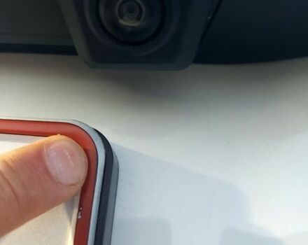 Белый Ленд Ровер Рендж Ровер Эвок, объемом двигателя 2.18 л и пробегом 197 тыс. км за 18300 $, фото 19 на Automoto.ua