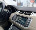 Білий Ленд Ровер Рендж Ровер Евок, об'ємом двигуна 2 л та пробігом 133 тис. км за 16500 $, фото 25 на Automoto.ua
