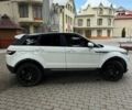 Білий Ленд Ровер Рендж Ровер Евок, об'ємом двигуна 2 л та пробігом 163 тис. км за 15000 $, фото 3 на Automoto.ua