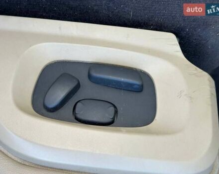 Білий Ленд Ровер Рендж Ровер Евок, об'ємом двигуна 2 л та пробігом 201 тис. км за 10990 $, фото 8 на Automoto.ua