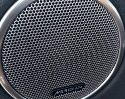 Белый Ленд Ровер Рендж Ровер Эвок, объемом двигателя 2.18 л и пробегом 197 тыс. км за 18300 $, фото 37 на Automoto.ua