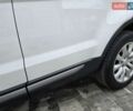 Білий Ленд Ровер Рендж Ровер Евок, об'ємом двигуна 2 л та пробігом 120 тис. км за 14600 $, фото 56 на Automoto.ua