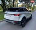 Білий Ленд Ровер Рендж Ровер Евок, об'ємом двигуна 2 л та пробігом 180 тис. км за 15900 $, фото 7 на Automoto.ua
