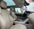 Білий Ленд Ровер Рендж Ровер Евок, об'ємом двигуна 2 л та пробігом 133 тис. км за 16500 $, фото 27 на Automoto.ua