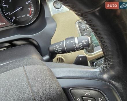 Білий Ленд Ровер Рендж Ровер Евок, об'ємом двигуна 2 л та пробігом 120 тис. км за 14600 $, фото 28 на Automoto.ua