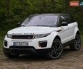 Білий Ленд Ровер Рендж Ровер Евок, об'ємом двигуна 2 л та пробігом 117 тис. км за 15990 $, фото 1 на Automoto.ua