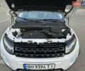 Білий Ленд Ровер Рендж Ровер Евок, об'ємом двигуна 2 л та пробігом 130 тис. км за 18000 $, фото 36 на Automoto.ua