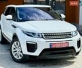 Білий Ленд Ровер Рендж Ровер Евок, об'ємом двигуна 2 л та пробігом 110 тис. км за 19300 $, фото 1 на Automoto.ua