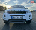 Белый Ленд Ровер Рендж Ровер Эвок, объемом двигателя 2 л и пробегом 155 тыс. км за 18999 $, фото 25 на Automoto.ua