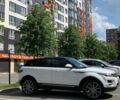 Білий Ленд Ровер Рендж Ровер Евок, об'ємом двигуна 2.2 л та пробігом 125 тис. км за 26000 $, фото 2 на Automoto.ua