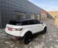 Білий Ленд Ровер Рендж Ровер Евок, об'ємом двигуна 2 л та пробігом 150 тис. км за 17500 $, фото 5 на Automoto.ua