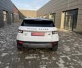 Білий Ленд Ровер Рендж Ровер Евок, об'ємом двигуна 2 л та пробігом 150 тис. км за 17500 $, фото 6 на Automoto.ua