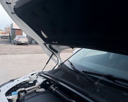 Белый Ленд Ровер Рендж Ровер Эвок, объемом двигателя 2.18 л и пробегом 197 тыс. км за 18300 $, фото 57 на Automoto.ua