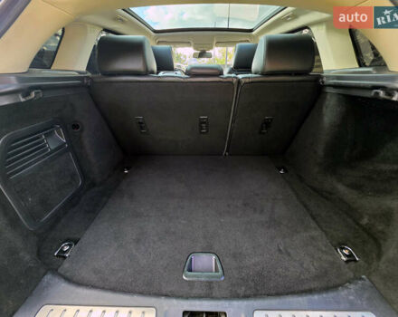Білий Ленд Ровер Рендж Ровер Евок, об'ємом двигуна 2 л та пробігом 161 тис. км за 13200 $, фото 8 на Automoto.ua
