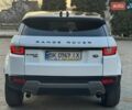 Білий Ленд Ровер Рендж Ровер Евок, об'ємом двигуна 2 л та пробігом 234 тис. км за 15300 $, фото 6 на Automoto.ua