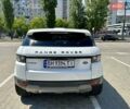 Белый Ленд Ровер Рендж Ровер Эвок, объемом двигателя 2 л и пробегом 133 тыс. км за 17500 $, фото 5 на Automoto.ua