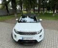 Білий Ленд Ровер Рендж Ровер Евок, об'ємом двигуна 2 л та пробігом 163 тис. км за 15000 $, фото 5 на Automoto.ua