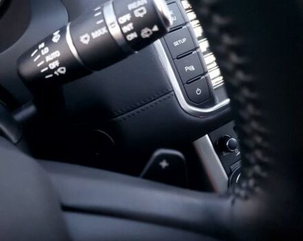 Белый Ленд Ровер Рендж Ровер Эвок, объемом двигателя 2.18 л и пробегом 197 тыс. км за 18300 $, фото 48 на Automoto.ua