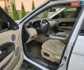 Білий Ленд Ровер Рендж Ровер Евок, об'ємом двигуна 2 л та пробігом 120 тис. км за 14600 $, фото 10 на Automoto.ua