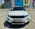 Белый Ленд Ровер Рендж Ровер Эвок, объемом двигателя 2 л и пробегом 130 тыс. км за 20000 $, фото 9 на Automoto.ua