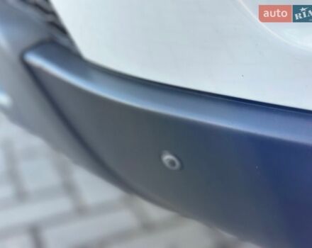 Белый Ленд Ровер Рендж Ровер Эвок, объемом двигателя 2 л и пробегом 85 тыс. км за 16999 $, фото 37 на Automoto.ua